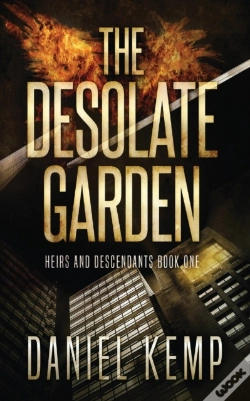 Capa do artigo The Desolate Garden
