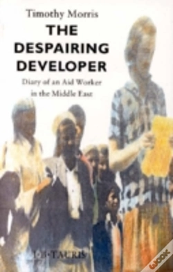Capa do artigo The Despairing Developer