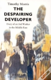 Capa do artigo The Despairing Developer