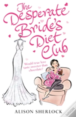 Capa do artigo The Desperate Bride'S Diet Club