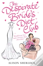 Capa do artigo The Desperate Bride