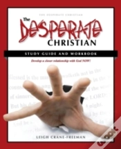 Capa do artigo The Desperate Christian Study Guide And