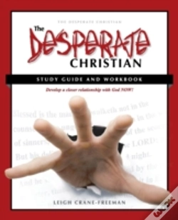 Capa do artigo The Desperate Christian Study Guide And