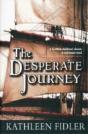 The Desperate Journey - Preview