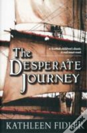 The Desperate Journey