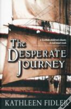 Capa do artigo The Desperate Journey