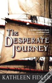 The Desperate Journey