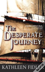 Capa do artigo The Desperate Journey