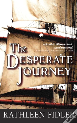 Capa do artigo The Desperate Journey