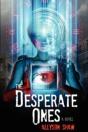 The Desperate Ones - Preview