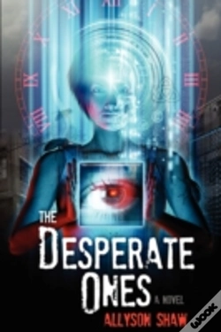 Capa do artigo The Desperate Ones