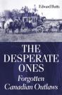 The Desperate Ones - Preview