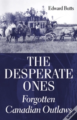 Capa do artigo The Desperate Ones