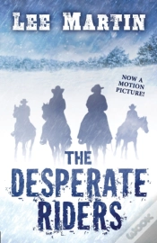 Capa do artigo The Desperate Riders