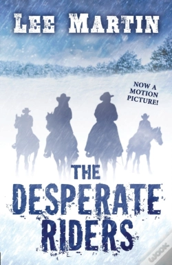 Capa do artigo The Desperate Riders