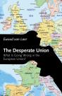 The Desperate Union - Preview