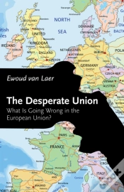 Capa do artigo The Desperate Union