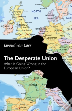 Capa do artigo The Desperate Union