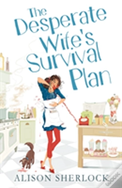 Capa do artigo The Desperate Wifeâ€™S Survival Plan