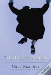 Capa do artigo The Desperates