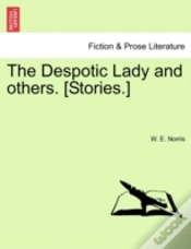 Capa do artigo The Despotic Lady And Others. (Stories.)