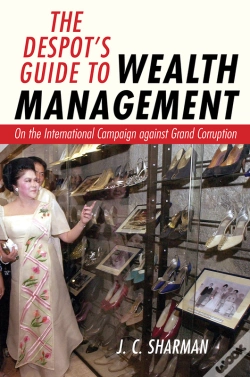 Capa do artigo The Despot'S Guide To Wealth Management