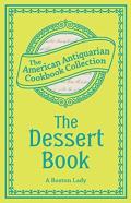 The Dessert Book