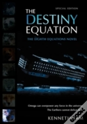 Capa do artigo The Destiny Equation