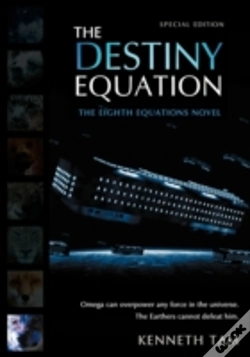 Capa do artigo The Destiny Equation