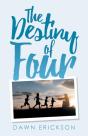 The Destiny Of Four - Preview