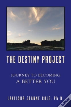 Capa do artigo The Destiny Project