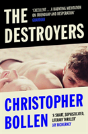 The Destroyers - Preview