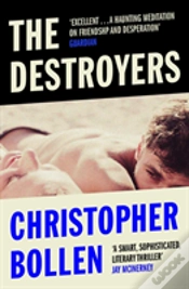 Capa do artigo The Destroyers