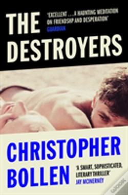 Capa do artigo The Destroyers
