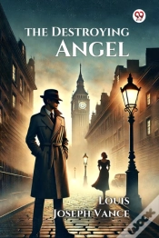 Capa do artigo The Destroying Angel (Edition1)