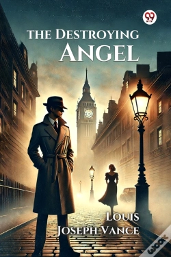 Capa do artigo The Destroying Angel (Edition1)
