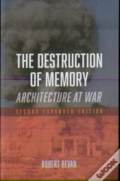 Capa do artigo The Destruction Of Memory
