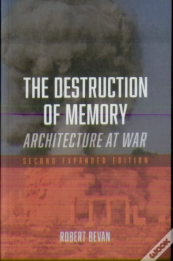 Capa do artigo The Destruction Of Memory