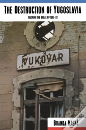 Capa do artigo The Destruction Of Yugoslavia