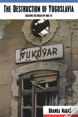 Capa do artigo The Destruction Of Yugoslavia