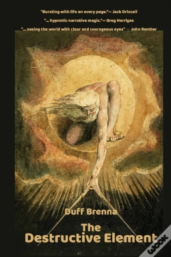 Capa do artigo The Destructive Element