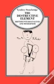 Capa do artigo The Destructive Element