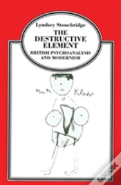Capa do artigo The Destructive Element