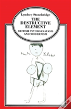 Capa do artigo The Destructive Element