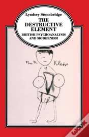 Capa do artigo The Destructive Element