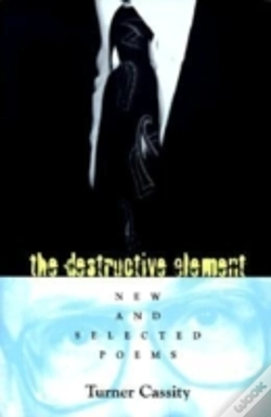 Capa do artigo The Destructive Element