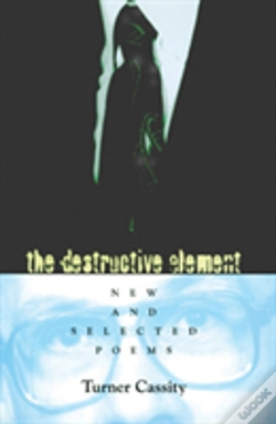 Capa do artigo The Destructive Element