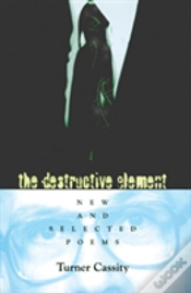 Capa do artigo The Destructive Element