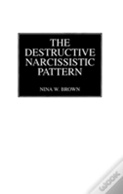 Capa do artigo The Destructive Narcissistic Pattern