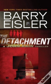 Capa do artigo The Detachment